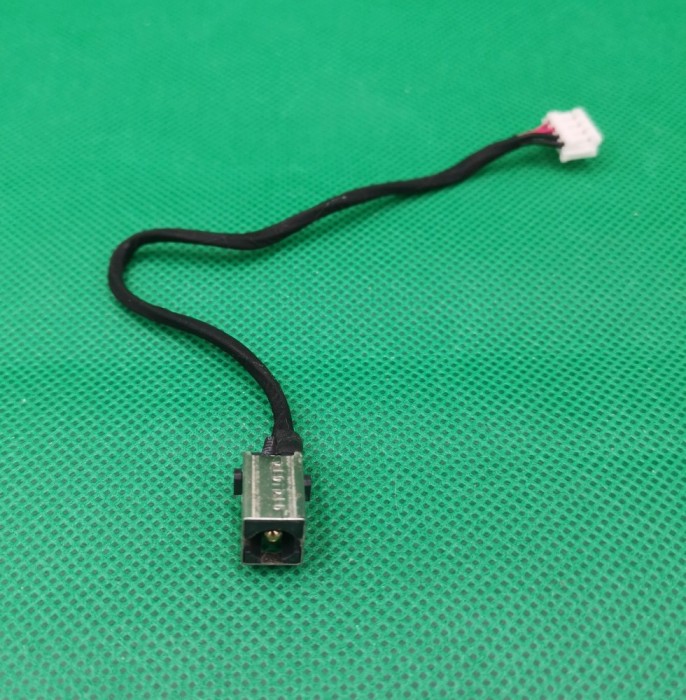 Toshiba Satellite C850D-11K Mufa incarcare + Cablu C850 SWAP