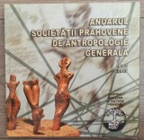 Anuarul Societatii Prahovene de Antropologie Generala// nr. 3, 2017, CD Incondeierea Oualor la Filipestii de Padure