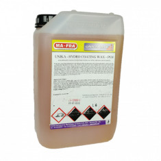 Ceara Lichida Auto Ma-Fra Unika Hydrocoating Wax, 6L