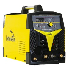 TIG 200P AC/DC - Aparat de sudura TIG AC/DC Intensiv WeldLand Equipment