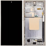 Display telefon Samsung Galaxy S24 Ultra (S928) Service Pack (Yellow)