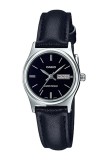 Ceas Dama, Casio, Collection LTP-V0 LTP-V006L-1B2 - Marime universala