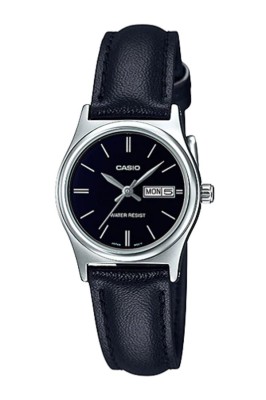 Ceas Dama, Casio, Collection LTP-V0 LTP-V006L-1B2 - Marime universala foto