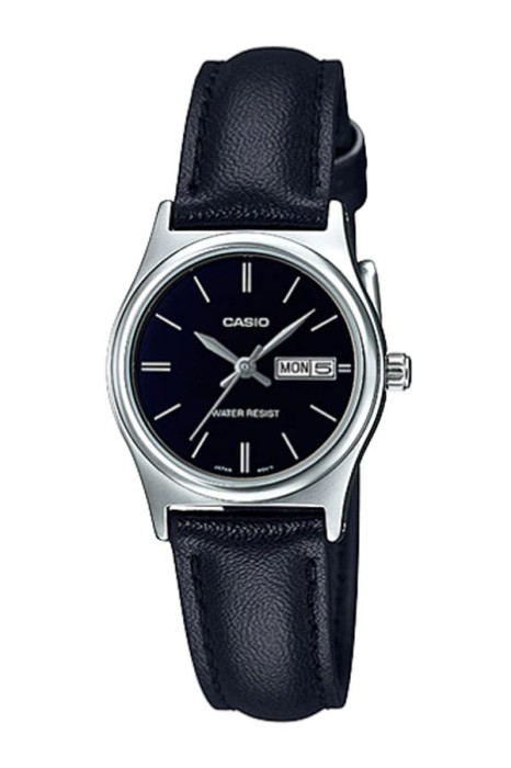 Ceas Dama, Casio, Collection LTP-V0 LTP-V006L-1B2 - Marime universala