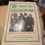 Revista Obiectiv Legionar, anul II, nr. 6, iunie 2004