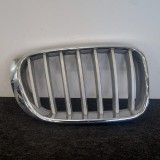 Grila dreapta față BMW X3 F25 2012 OEM: 7210726 2577808