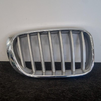Grila dreapta față BMW X3 F25 2012 OEM: 7210726 2577808 foto