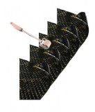 Cumpara ieftin Pachet insonorizant AERO 5 coli + rola aplicare gratuita