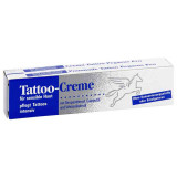 Crema, Pegasus Pro, Tattoo, pentru Ingrijirea Intensiva a Tatuajului, cu Dexpantenol, 25ml