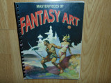 Masterpieces of Fantasy Art -anul 1991