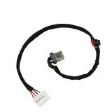 Mufa alimentare laptop Lenovo B50-10 IdeaPad 100-15IBY 100-14IBY 100S-14IBR 100S-14IBY DC30100VN00