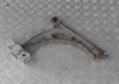 Braț inferior dreapta față AUDI A3 8P1 2004 OEM: 1K0407153G 1223591 foto
