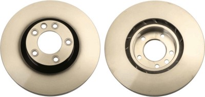 TRW DF6697S Disc frana foto