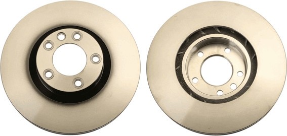 TRW DF6697S Disc frana