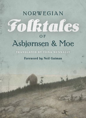 The Complete and Original Norwegian Folktales of Asbj foto