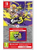 Splatoon 3 Expansion Pass NSW, Nintendo