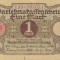 GERMANIA 1 marca 1920 XF!!!