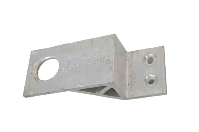 Suport radiator JAGUAR I-PACE X590 2020 OEM: J9D3-8A231-AB 23524914 foto