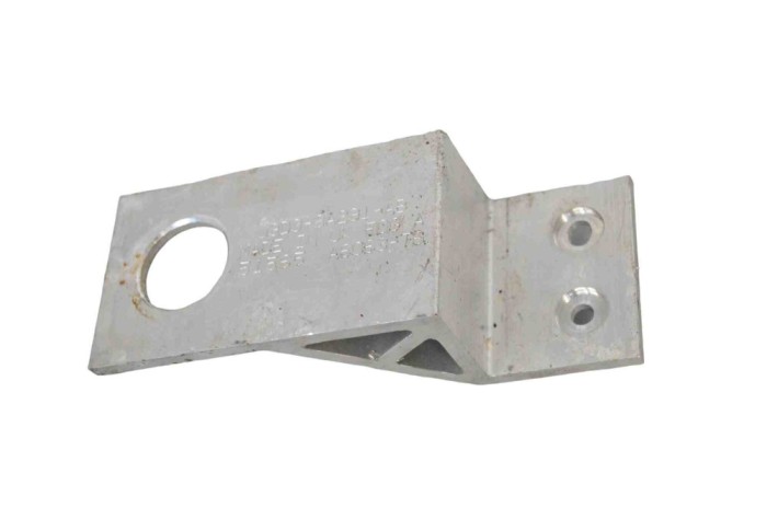 Suport radiator JAGUAR I-PACE X590 2020 OEM: J9D3-8A231-AB 23524914