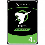 Hard disk server Exos 7E8 4TB 7200RPM SATA 256MB 3.5 inch, Seagate