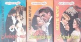 SARUTA-MA IUBESTE-MA SALVEAZA-MA VOL.1-2-ARLETTE GENEVE-267413