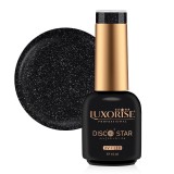 Cumpara ieftin Oja Semipermanenta LUXORISE Disco Star - Night Glow 10ml