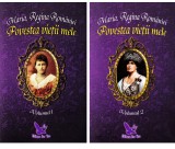 Povestea Vietii Mele Vol. 1 si 2 ,Regina Maria - Editura For You