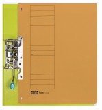 DOSAR INCOPCIAT ELBA SMART A4 1/1 200F 250G/MP BLUE ANGEL GALBEN