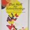 DAS HEFT DER SCHMETTERLINGE ( CAIETUL FLUTURILOR ) , von ADELA DINU , LIMBA GERMANA , CAIET DE EXERCITII PENTRU INCEPATORI , CLASA A - V-A , 2013