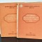 Studiul Regulamentului de Exploatare Tehnica C.F.R. Vol. 1 +2 1957