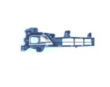 Grila bara protectie, spoiler Toyota Land Cruiser (Fj200), 08.2015-12.2021, montare fata, dreapta, RapidAuto