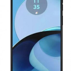 Telefon mobil Motorola Moto G14, Procesor Unisoc Tiger T616, IPS LCD Capacitiv touchscreen 6.5inch, 8GB RAM, 256GB Flash, Camera Duala 50+2MP, 4G, Wi-