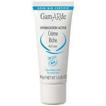 Crema Hidratanta cu Acid Hialuronic Bio Gamarde 40ml Cod: 3760141876038 foto