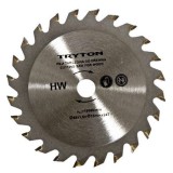Accesoriu Tpw600k - Disc Lemn 89mm, 3p.