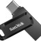 Memorie USB Flash Drive SanDisk 256GB Type-C