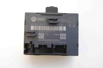Alt modul de control AUDI A4 8K2, B8 2011 OEM: 4F0959795Q 1728242 foto