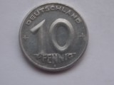 10 PFENNIG 1948 A RDG