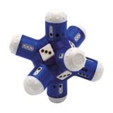 Joc Logic cu Zaruri Recent Toys - Braindice