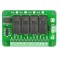 Placa de expansiune, terminal cu surub, MIKROELEKTRONIKA, RELAY4 BOARD, T105918