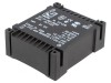 Transformator &Icirc;ncapsulat 14VA 6V 6V 115VACx2 1166mA
