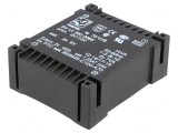 Transformator &Icirc;ncapsulat 14VA 6V 6V 115VACx2 1166mA