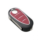 Cumpara ieftin Carcasa Cheie Auto Techstar&reg; Alfa Romeo Mito, Giulietta, 159, GTA, 3 Butoane