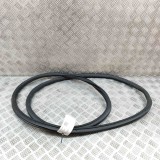 Garnitura ușă st&acirc;nga spate MERCEDES-BENZ EQB X243 2022 OEM: A2476920000