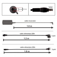 Incarcator Laptop Original Samsung CPA09-004A 19V 3.16A 60W