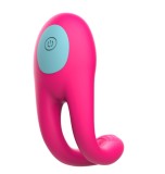 Vibrator Couple Pleasure Roz