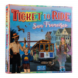 Cumpara ieftin Ticket To Ride San Francisco