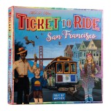 Cumpara ieftin Ticket To Ride San Francisco