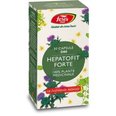 HEPATOFIT FORTE D87 30CPS foto