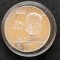 Moneda de argint - 5 ECU Albert II &quot;Human Rights&quot; 1998, Belgia - Proof - G 4209