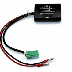 Connects2 CTARN1A2DP Interfata Bluetooth A2DP Renault Clio/Kangoo/Megane/Twingo/Laguna/Scenic CarStore Technology